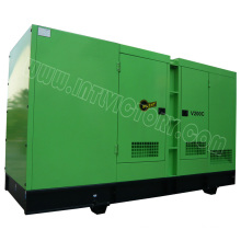 200kVA Industrial Super Silent Power Station with Perkins Engine